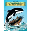 Image de Yakari. Vol. 38. Yakari et la tueuse des mers en occasion ou reconditionné