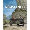 Image de Résistances tome 4 - Le prix du sang et des larmes