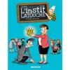 Image de L'instit Latouche tome 2