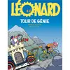 Image de Léonard tome 44 - Tour de génie
