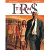 Image de I.R.$ team tome 4 - le dernier tir