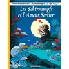 Image de Les Schtroumpfs tome 32 - les Schtroumpfs et l'amour sorcier
