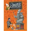 Image de L'instit latouche tome 3 - pas touche à Saint Potache