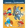 Image de l'univers des schtroumpfs tome 4 - des schtroumpfs et des monstres