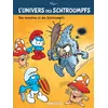 Image de L'Univers des Schtroumpfs - Tome 4 - Des Monstres et des Schtroumpfs Peyo (Auteur), Peyo (Illustration)