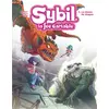 Image de Sybil la fée cartable tome 5 - la danse du dragon