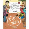 Image de l'élève Ducobu tome 20 - 0+0 = Duco
