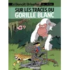 Image de Benoît Brisefer. Vol. 14. Sur les traces du gorille blanc en occasion ou reconditionné