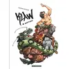 Image de Klaw tome 4