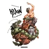 Image de Klaw. Vol. 4. Rupture en occasion ou reconditionné