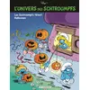 Image de l'univers des schtroumpfs tome 5 - les schtroumpfs fêtent halloween