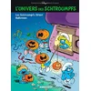 Image de L'univers des Schtroumpfs. Vol. 5. Les Schtroumpfs fêtent Halloween en occasion ou reconditionné