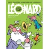Image de Léonard intégrale tome 3 - Le génie est dans le pré !