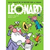 Image de Léonard : intégrale. Vol. 3. Petit traité de la nature par le grand Léonard : le génie est dans le pré ! en occasion ou reconditionné