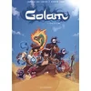 Image de Golam. Vol. 1. Le fils de la Lune en occasion ou reconditionné