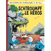 Image de Les Schtroumpfs Lombard - Tome 33 - Schtroumpf le Héros Peyo (Auteur), Peyo (Illustration), Thierry Culliford (Auteur), Jeroen De Coninck (Illustration), Alain Jost (Auteur), Miguel Díaz Vizoso (Illustration)