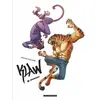 Image de Klaw tome 5