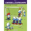 Image de L'univers des Schtroumpfs. Vol. 6. Les Schtroumpfs font du sport en occasion ou reconditionné