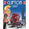 Image de Clifton tome 22