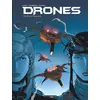 Image de Drones tome 2 - Post Trauma