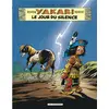 Image de Yakari tome 39
