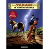 Image de Yakari. Vol. 39. Le jour du silence en occasion ou reconditionné