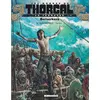 Image de La jeunesse de Thorgal tome 4 - Berserkers