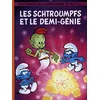 Image de Une histoire des Schtroumpfs. Vol. 34. Les Schtroumpfs et le demi-génie en occasion ou reconditionné