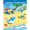 Image de L'univers des Schtroumpfs tome 7 - Les Schtroumpfs en vacances