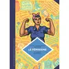 Image de La petite bédéthèque des savoirs tome 11 - Le féminisme