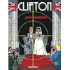 Image de Clifton - Tome 23 - Just Married ! Turk (Illustration), Zidrou (Auteur)