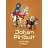 Image de Johan et Pirlouit - intégrale tome 5