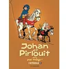 Image de Johan et Pirlouit : par Peyo : l'intégrale. Vol. 5 en occasion ou reconditionné