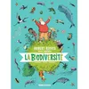 Image de Hubert Reeves nous explique - Tome 1 - La Biodiversité Nelly Boutinot (Auteur), Hubert Reeves (Auteur), Daniel Casanave (Illustration)