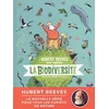 Image de Hubert Reeves nous explique. Vol. 1. La biodiversité en occasion ou reconditionné