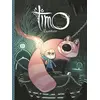 Image de Timo l'aventurier tome 1