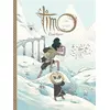 Image de Timo l'aventurier tome 2