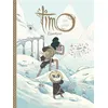 Image de Timo l'Aventurier - Tome 2 - Timo, l'Aventurier tome 2 Yohan Sacré (Illustration), Jonathan Garnier (Auteur)
