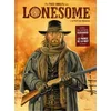 Image de Lonesome. Vol. 1. La piste du prêcheur en occasion ou reconditionné