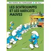 Image de Les Schtroumpfs tome 35 - Les Schtroumpfs et les haricots mauves