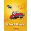 Image de Benoit Brisefer - intégrale tome 2