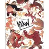 Image de Klaw tome 9