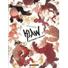 Image de Klaw Tome 9 : panique à Détroit