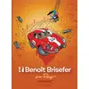 Image de Benoît Brisefer - intégrale tome 4
