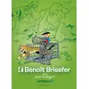 Image de Benoît Brisefer - intégrale tome 5