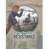 Image de Les enfants de la Résistance. Vol. 5. Le pays divisé en occasion ou reconditionné
