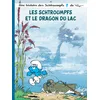 Image de Les schtroumpfs tome 36 - Les schtroumpfs et le dragon du lac