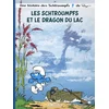 Image de Une histoire des Schtroumpfs. Vol. 36. Les Schtroumpfs et le dragon du lac en occasion ou reconditionné