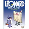 Image de Léonard tome 50