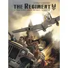Image de The regiment tome 3